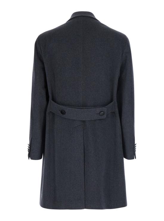 26FW 딸리아토레 코트 ARDEN GRAY - TAGLIATORE