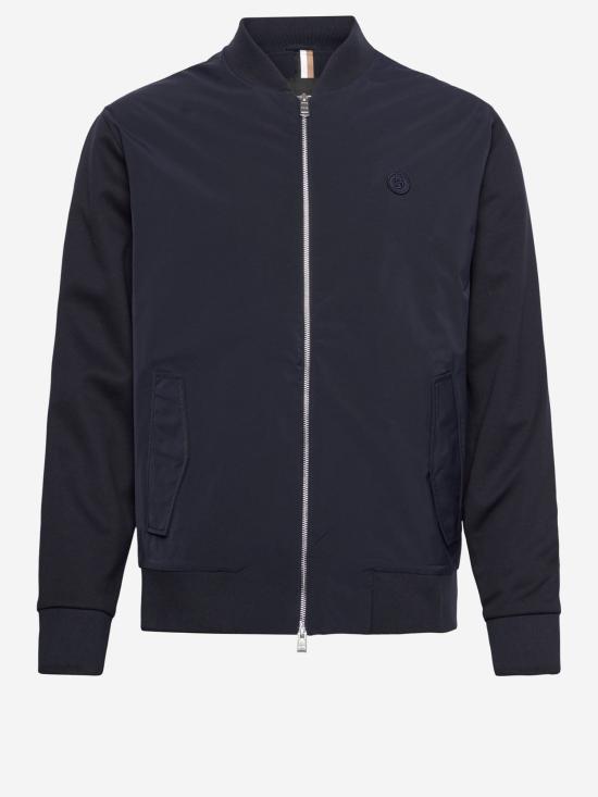 26SS 휴고보스 탑 50557853 NAVY
