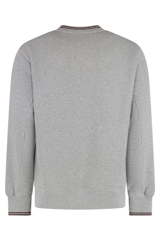 25FW 오트리 탑 SWPM GRAY - AUTRY