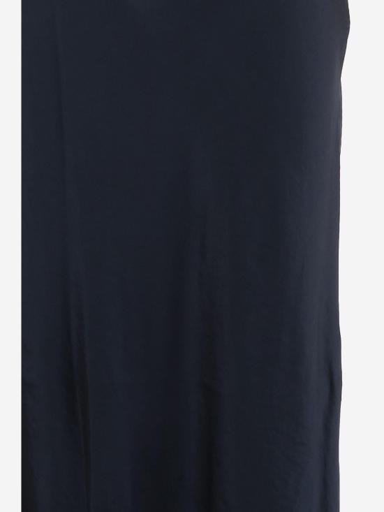 26FW 빈스 스커트 V890230667 NAVY - VINCE