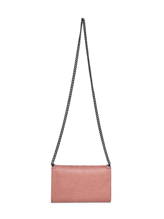 26FW 스텔라 맥카트니 크로스백 581238WP04452521 PINK - STELLA MCCARTNEY