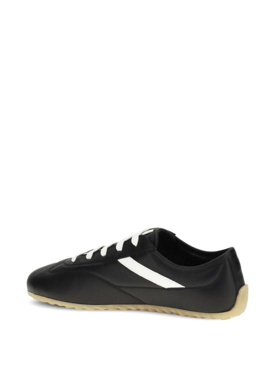  알렉산더 맥퀸 박스 스니커즈 866897WIAJ8E BLACK - ALEXANDER MCQUEEN