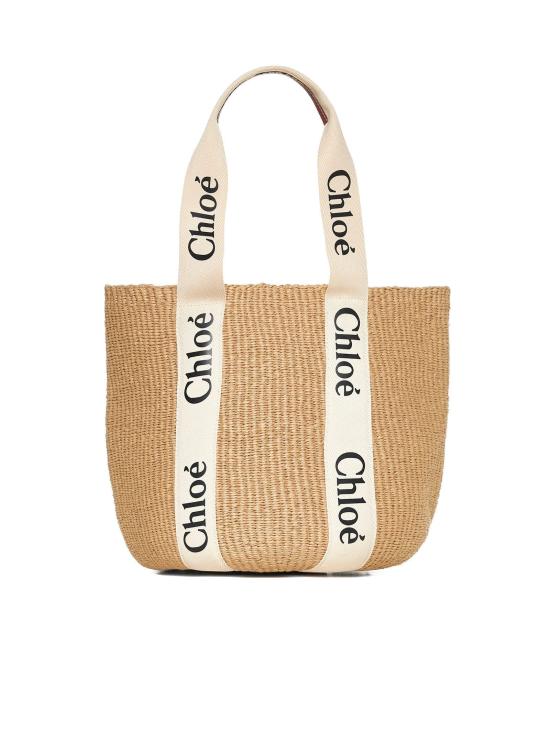  끌로에 토트백 CHC22SS380G55101 BEIGE