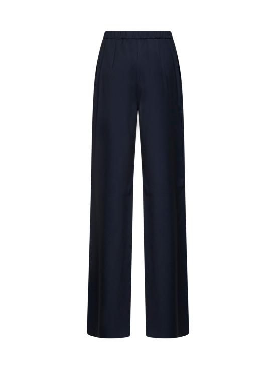 26FW 막스마라 팬츠 2626136031600MSTCRISMA008 BLUE - MAX MARA