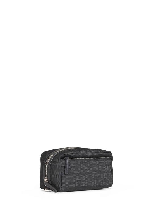 26FW 펜디 클러치/파우치 8N0216B16FF0QA1 BLACK - FENDI
