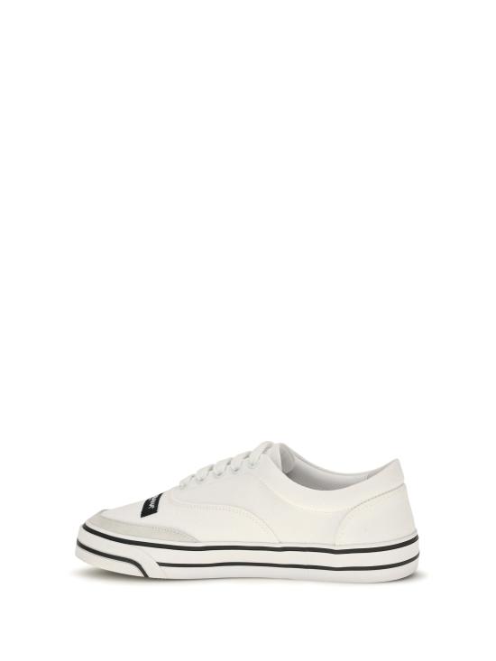 26FW 돌체앤가바나 스니커즈 CK2399A0458 WHITE