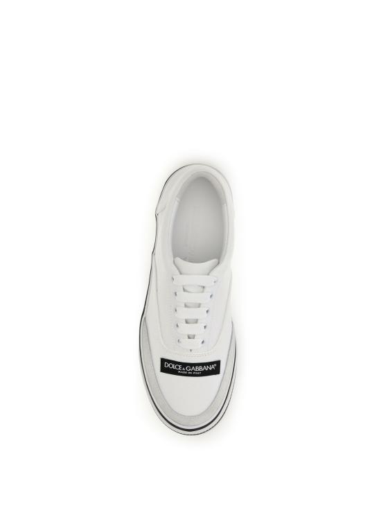 26FW 돌체앤가바나 스니커즈 CK2399A0458 WHITE - DOLCE & GABBANA
