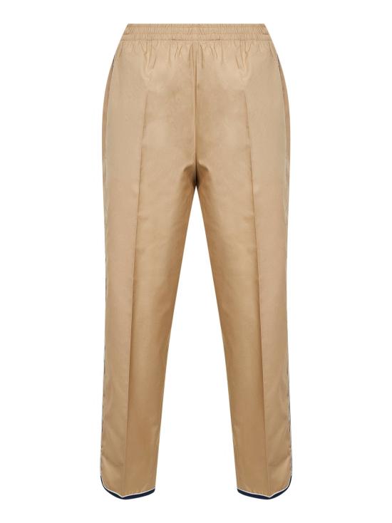 26SS 프라다 팬츠 P205KLOOO17KYF0F24 BEIGE