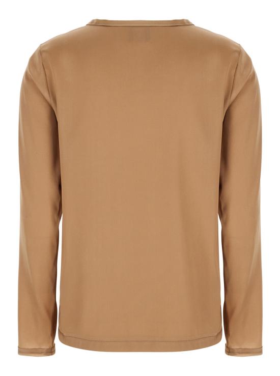 26FW 르플레인 블라우스 0928LE2094 BEIGE - LEPLAIN