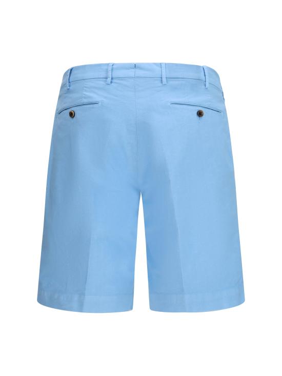 26SS 제르마노 숏팬츠 598G4916 BLUE - GERMANO