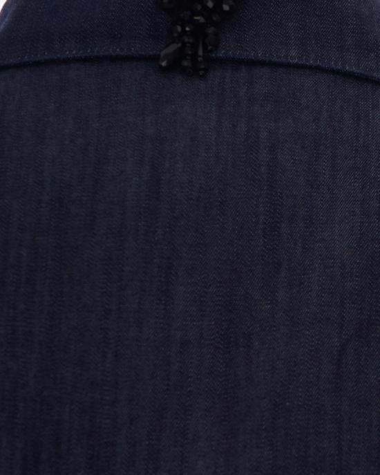 26FW 에스막스마라 셔츠 2629116022600 NAVY - 'S MAX MARA