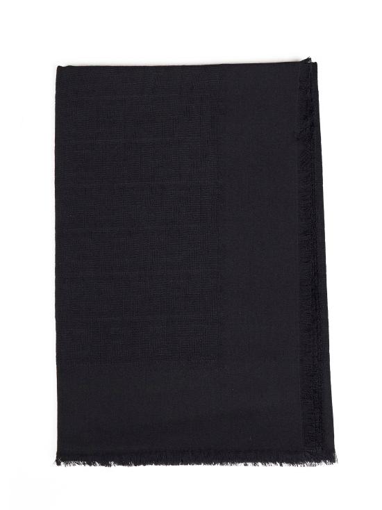 26FW 펜디 장갑 FXT388B1VKF0QA1 BLACK