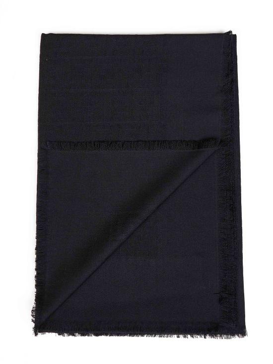 26FW 펜디 장갑 FXT388B1VKF0QA1 BLACK - FENDI