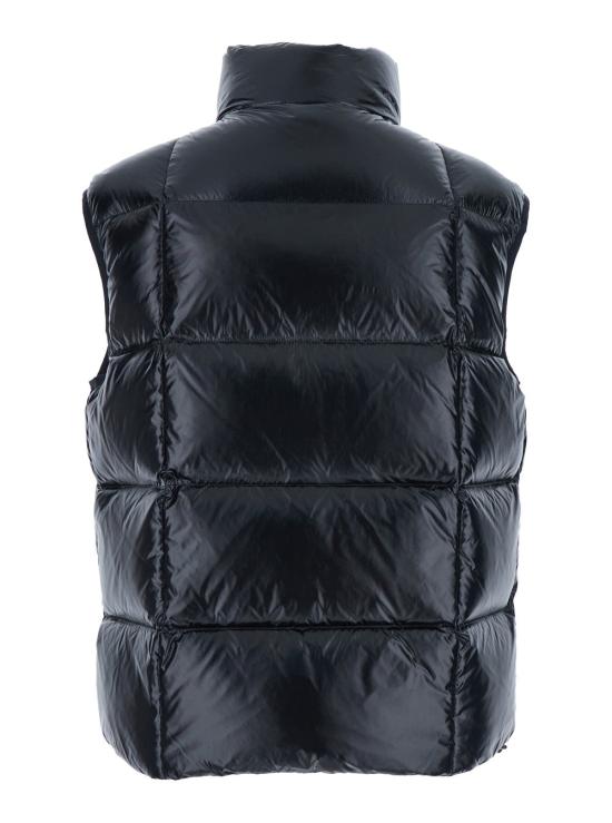 25FW 디스퀘어드2 베스트 S74FB0344 BLACK - DSQUARED2