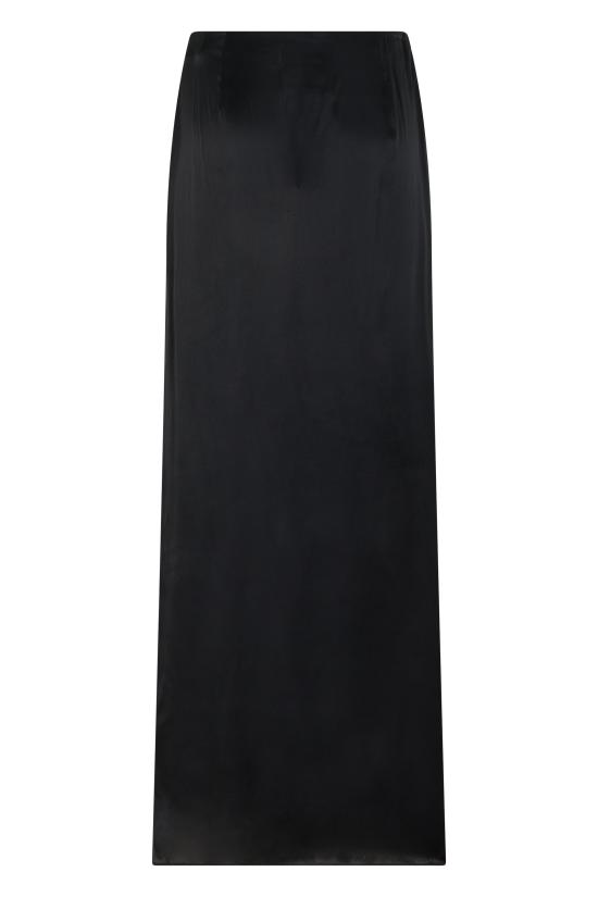 26FW 마르지엘라 스커트 S51MI0014 BLACK - MAISON MARGIELA