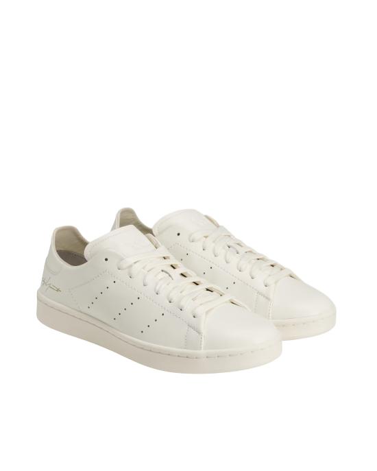 26FW 아디다스 스니커즈 LA6687 WHITE - ADIDAS