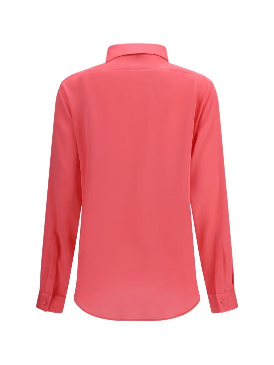 26SS 톰포드 셔츠 CA3345FAX1507 PINK - TOMFORD
