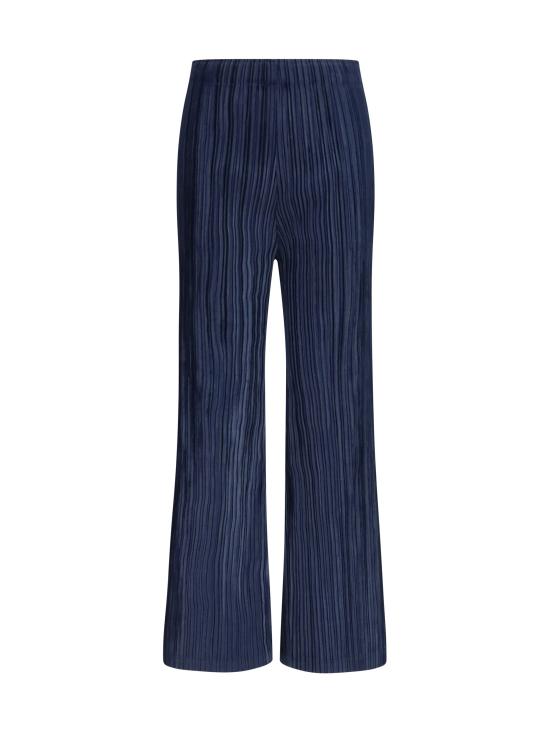 26FW 공디드 디자인 팬츠 GD283 NAVY - GONGDID DESIGN