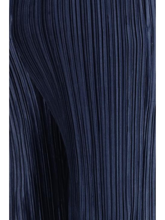 26FW 공디드 디자인 팬츠 GD283 NAVY - GONGDID DESIGN