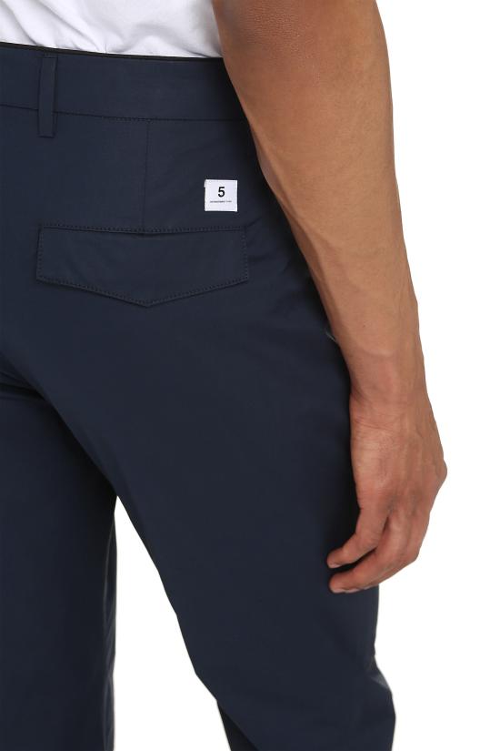  디파트먼트5 치노 팬츠 UP005 NAVY - DEPARTMENT 5