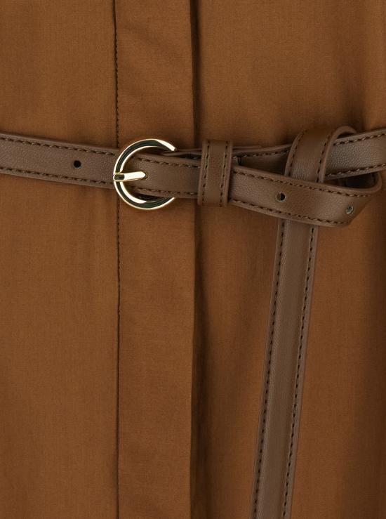 26SS 막스마라 원피스 2616221042600 BROWN - MAX MARA
