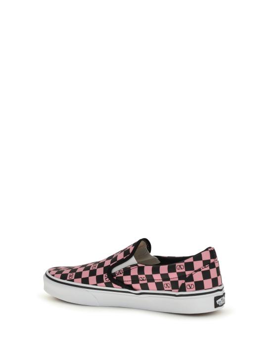 26SS 발렌티노 가라바니 스니커즈 8Y2S0M96HPK PINK - VALENTINO GARAVANI