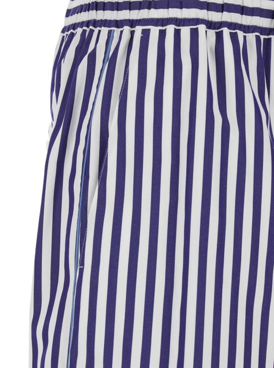 26SS 돌체앤가바나 숏팬츠 GV5MAT BLUE - DOLCE & GABBANA
