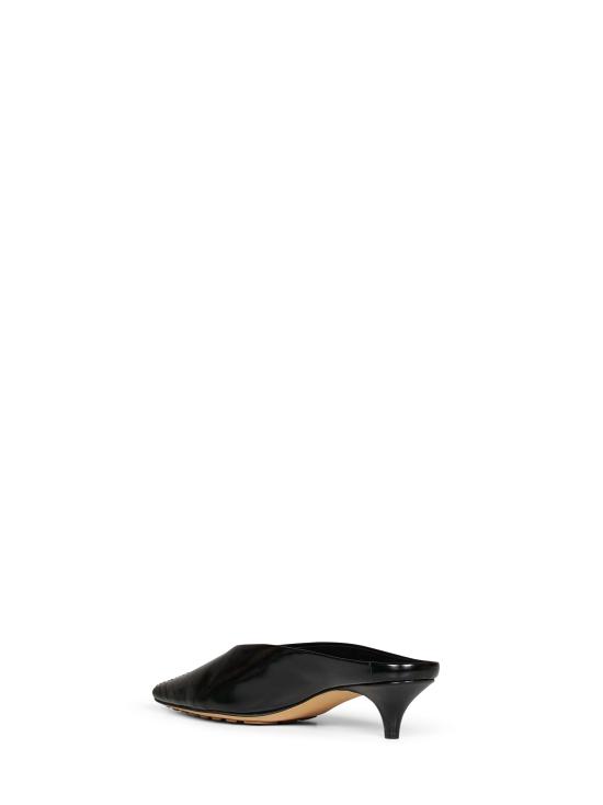 26FW 보테가베네타 힐/펌프스 876170V3H901000 BLACK - BOTTEGA VENETA