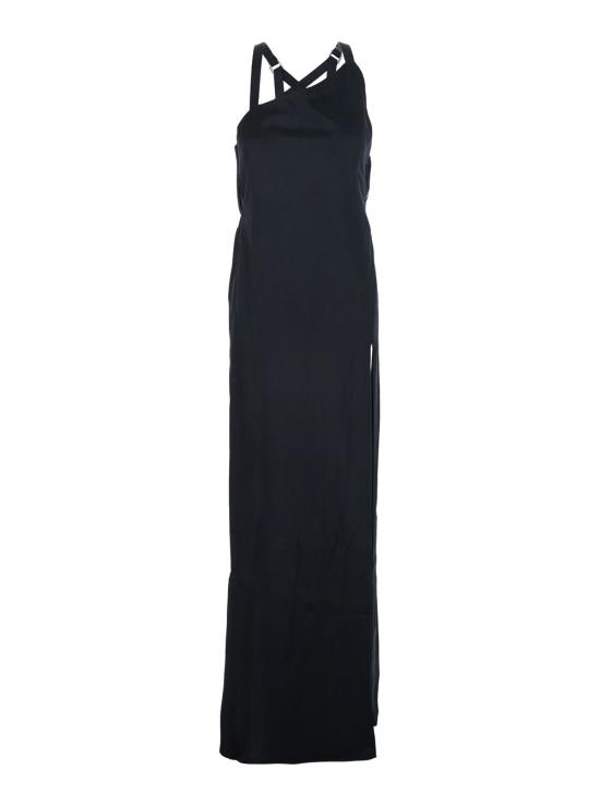 26SS 디 아티코 원피스 260WCW00261 BLACK
