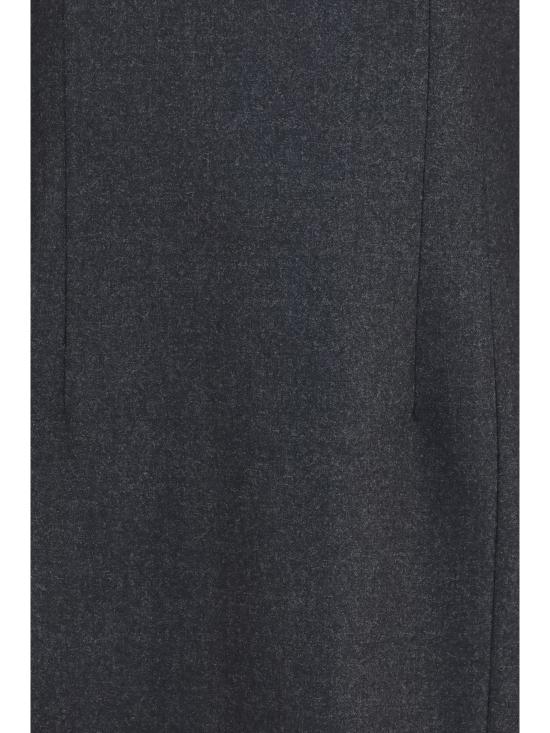 26FW 파로쉬 원피스 D726186 GRAY