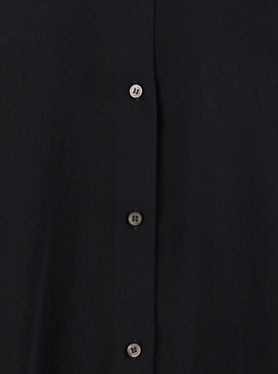 26SS 르플레인 셔츠 312512553 BLACK - LEPLAIN