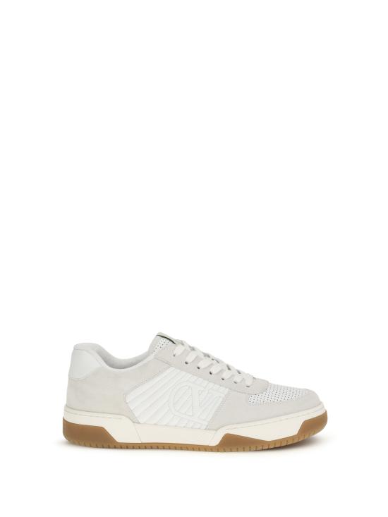26SS 발렌티노 가라바니 스니커즈 8Y2S0M78ZZM WHITE - VALENTINO GARAVANI