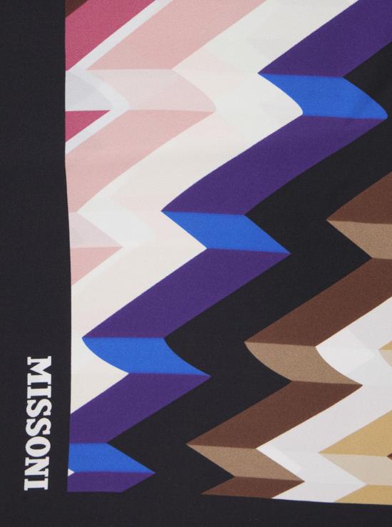 26FW 미소니 머플러/스카프 FO41TWDA900 MULTICOLOR - MISSONI