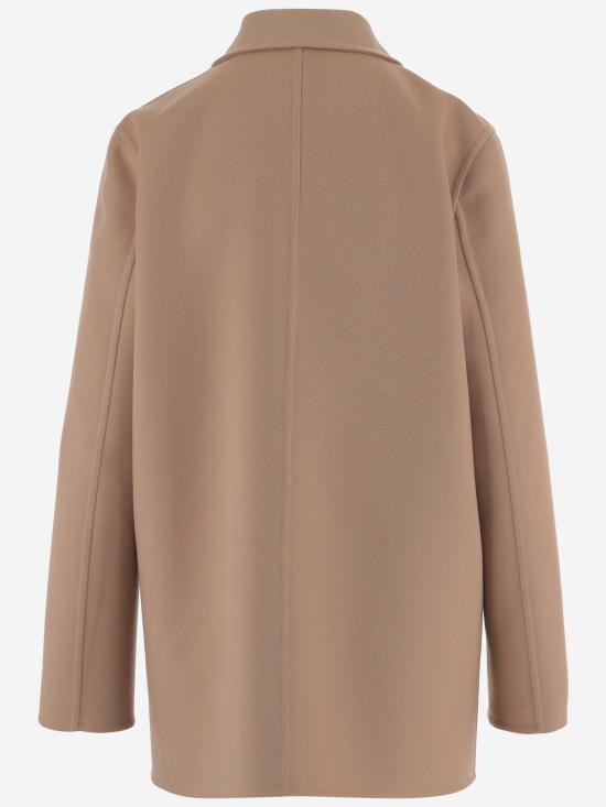 26FW 발렌티노 가라바니 코트 9B3CJH39 BEIGE