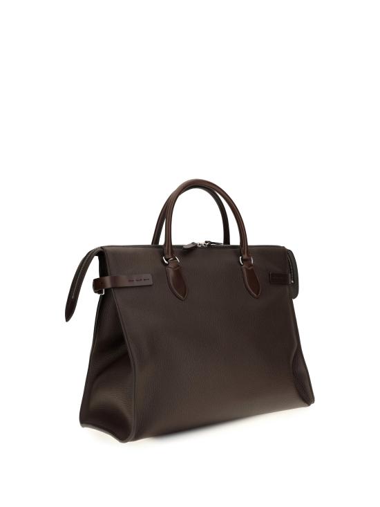 26FW 발렌티노 가라바니 토트백 9Y2B0T66GYM BROWN - VALENTINO GARAVANI