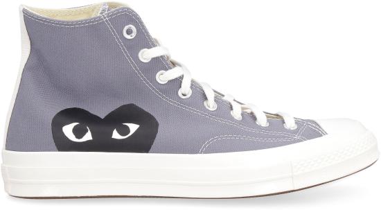  꼼데가르송 스니커즈 P1K122 GRAY - COMME DES GARCONS