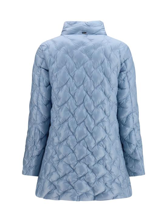26FW 에르노 패딩 PI00181DR12017Z BLUE - HERNO