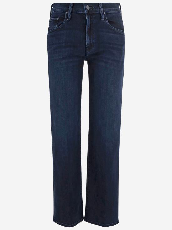 26FW 마더 데님 팬츠 10757 NAVY