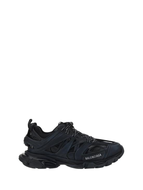 26SS 발렌시아가 트랙 스니커즈 542023W1GB1 BLACK - BALENCIAGA