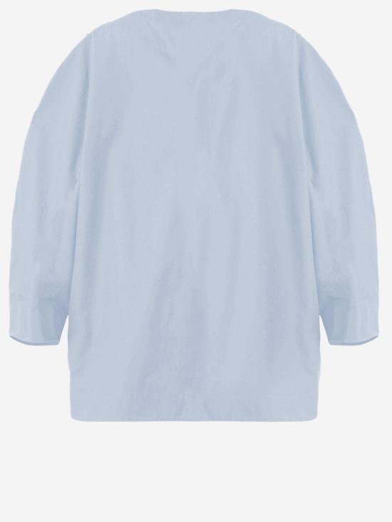 26SS 자크뮈스 Pittore 셔츠 SHW00557AW00648 BLUE