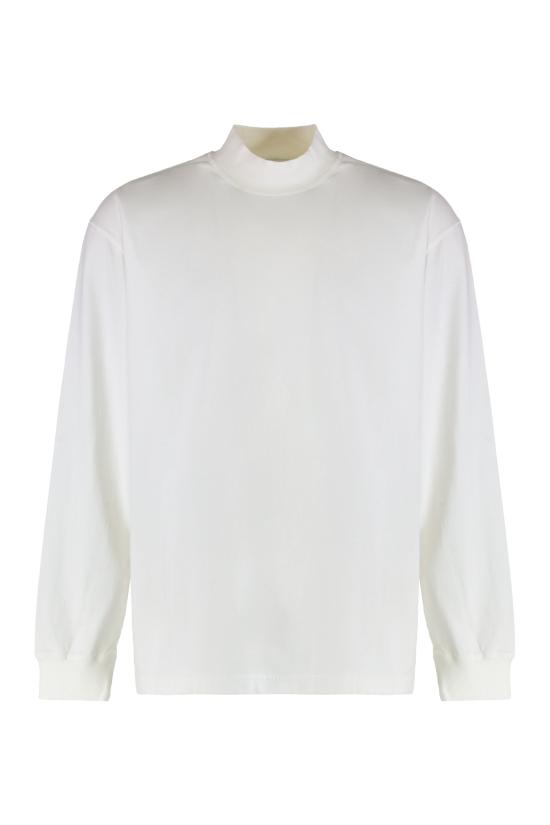 25FW 스톤 아일랜드 탑 S152100006 WHITE