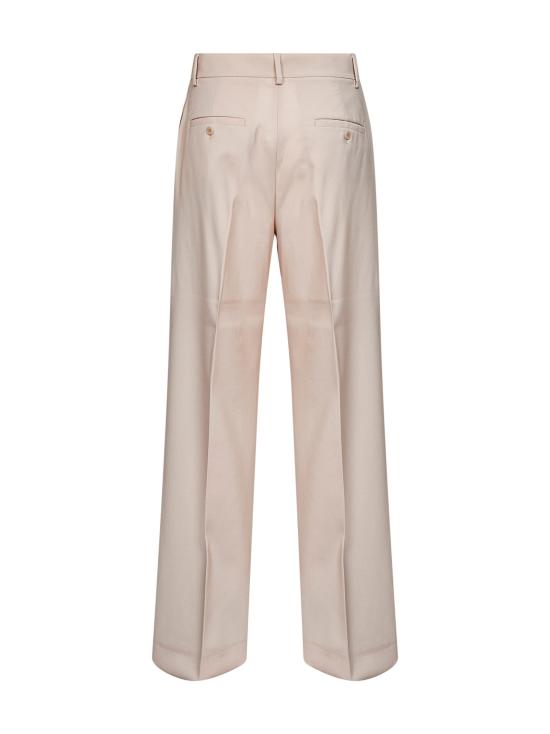 26FW 위켄드막스마라 팬츠 2625136061600WKDVISIVO004 PINK - WEEKEND MAX MARA