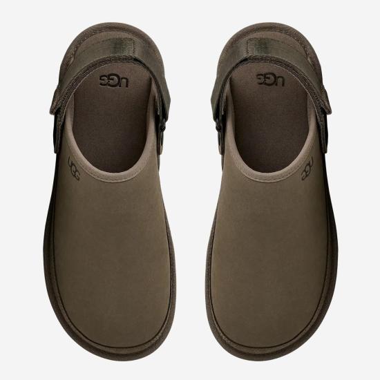 26SS 어그 뮬/슬리퍼 1178670 BEIGE - UGG