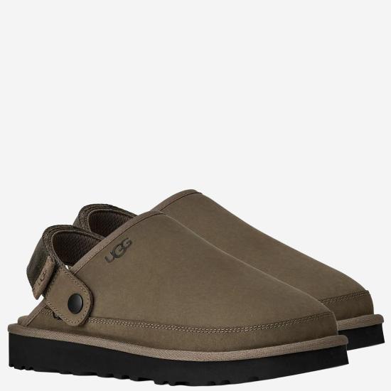 26SS 어그 뮬/슬리퍼 1178670 BEIGE - UGG