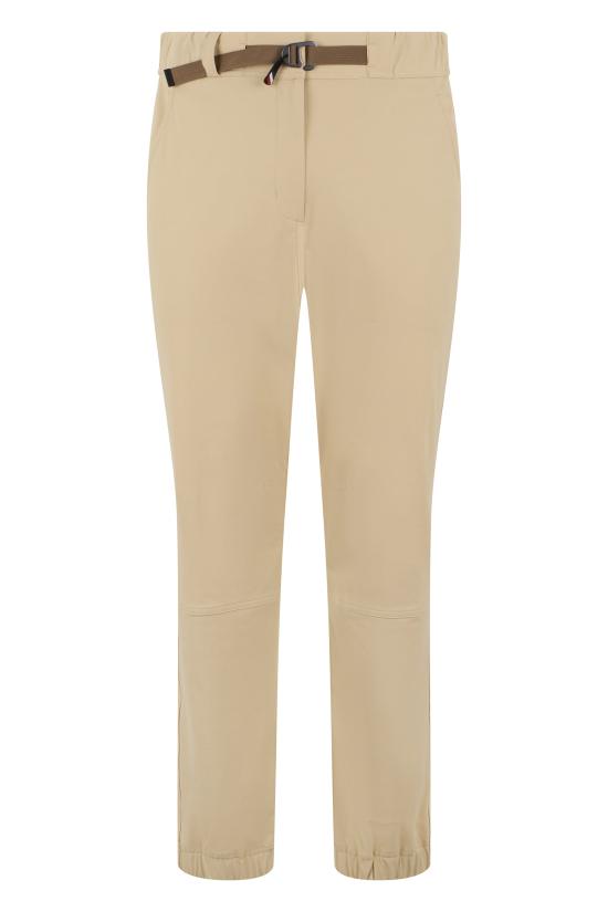 26SS 몽클레어 팬츠 L10982A00003 BEIGE