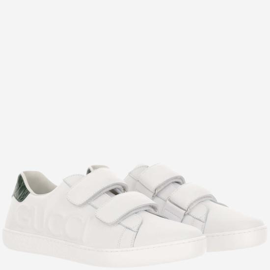  구찌 스니커즈 793052 WHITE