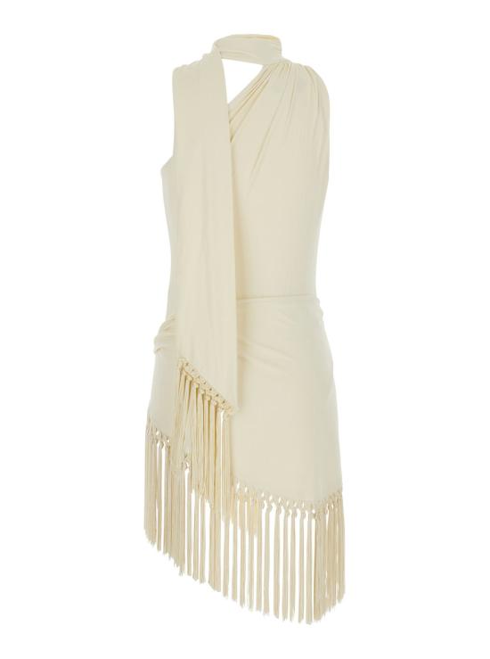 26FW 톨러 마르모 비치웨어 TMPF2674 WHITE - TALLER MARMO MAIN