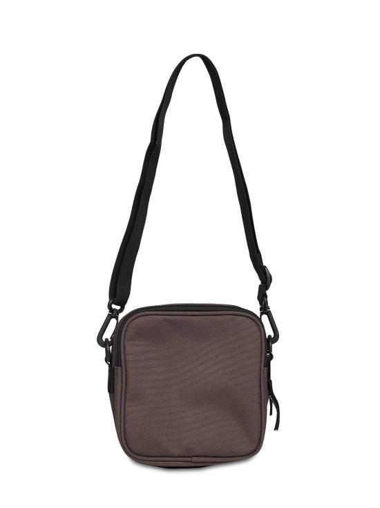 26FW 칼하트 WIP 에센셜스 백 I031470 3ISXX BROWN - CARHARTT WIP