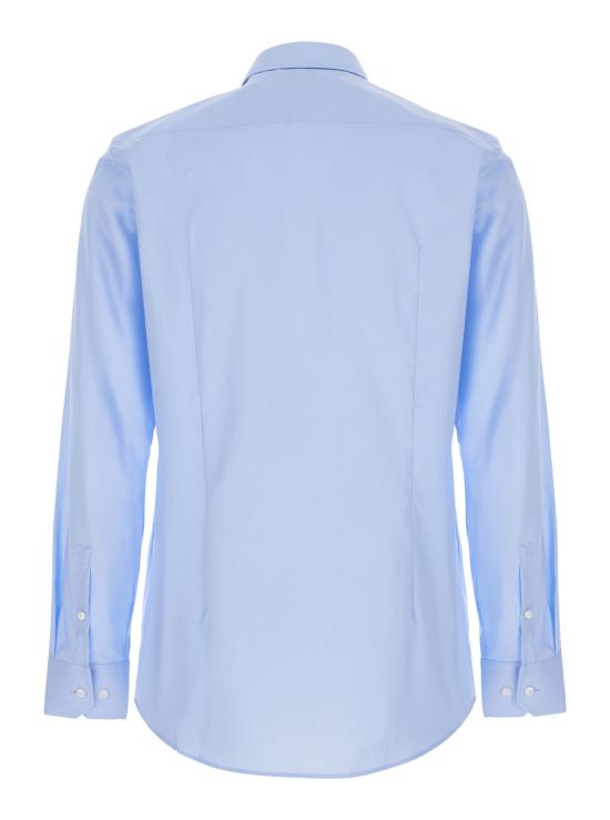 26FW 휴고보스 셔츠 50567299 BLUE - HUGO BOSS