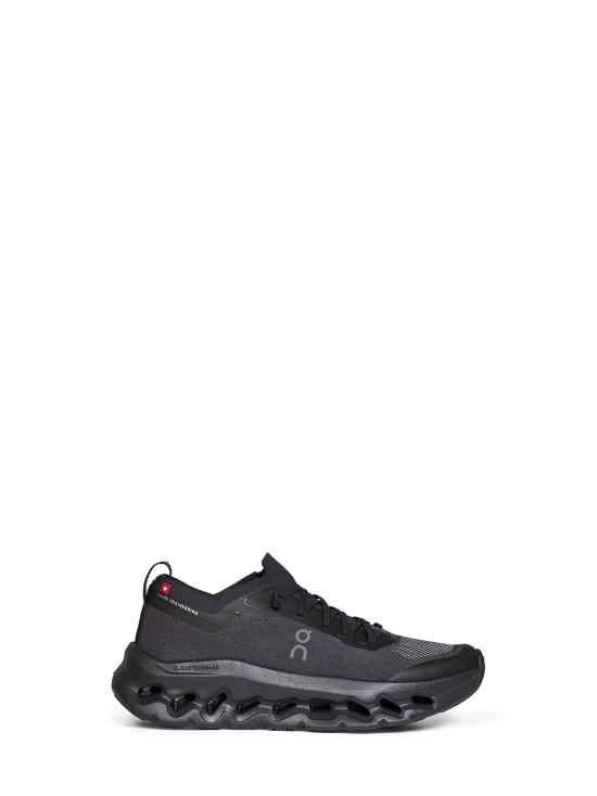 26FW 온 러닝 스니커즈 3WF30421043BLACKBLACK